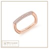 Anello BIANCA RZBI32A | anello Rosato Gioielli  in argento